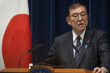 Japón cancela una reunión con EE.UU. después de que Trump pidiera subir más su gasto militar