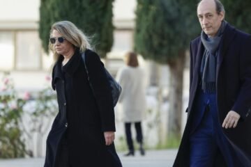 La Audiencia autoriza al juez Peinado a recabar el registro de llamadas de la asesora de Begoña Gómez