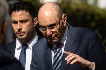 La policía trae a España a uno de los supuestos implicados en el atentado a Vidal-Quadras