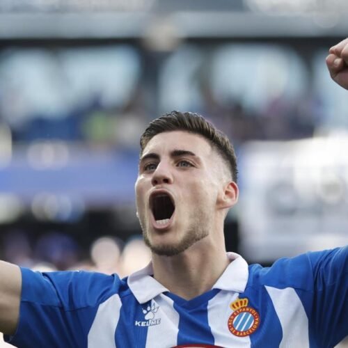 Roberto Fernández, muy cerca de firmar por el Espanyol