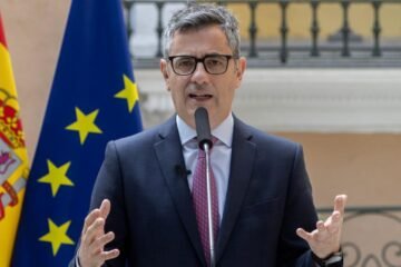 Así fue la tensa declaración de Bolaños ante el juez Peinado: “No esboce usted una sonrisa”