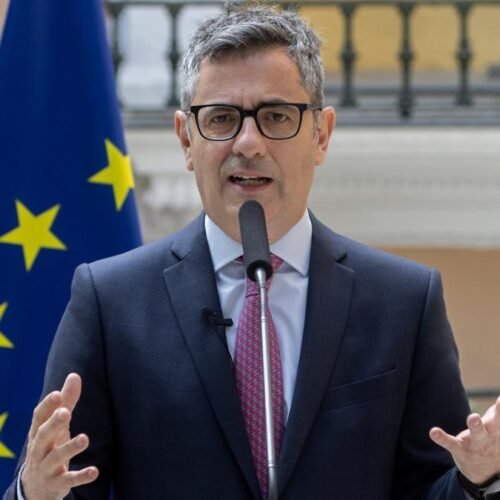Así fue la tensa declaración de Bolaños ante el juez Peinado: “No esboce usted una sonrisa”