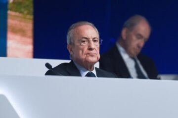 Así gana el Madrid
