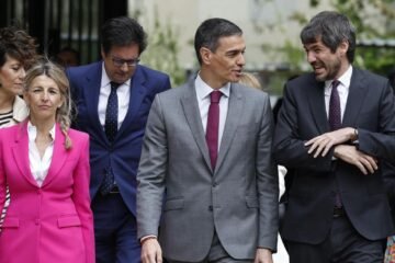 Un hacker argentino reivindica el exfiltrado de datos personales de siete ministros del Gobierno