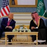 Bombas americanas en Oriente Medio. Otra vez.