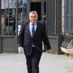 El Supremo rechaza retransmitir en directo la declaración como imputado de Santos Cerdán