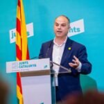 Junts espera a reunirse con Sánchez para valorar la situación y tomar una decisión