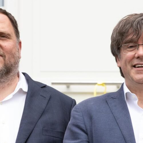 La amnistía es constitucional, ¿Y ahora qué?