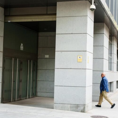 La Policía remite a la Audiencia Nacional una segunda filtración de datos personales