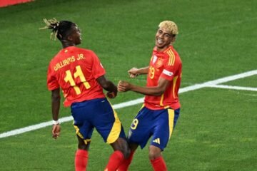 Nico Williams reactiva la opción Barça