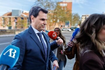 La jueza designa a la UCO para investigar a la pareja de Isabel Díaz Ayuso