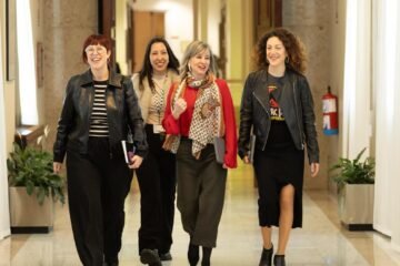 L’aclaparador resultat avala la sortida de la diputada de Més Compromís del grup de Sumar