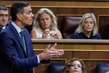 Sánchez no comparecerá en el Congreso hasta el 9 de julio, pero lo hará por partida doble