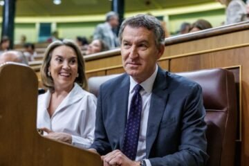 El PP cree que con el ingreso en prisión de Cerdán “el sanchismo va camino de la cárcel”