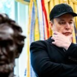 Musk acusa al Senado de “destruir millones de empleos” con el voto del proyecto de Trump