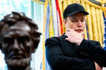 Musk acusa al Senado de “destruir millones de empleos” con el voto del proyecto de Trump