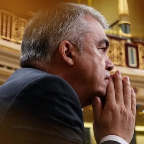 El abogado de Cerdán pide que la declaración en el Supremo se emita en directo