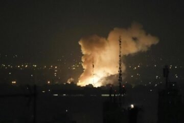 Israel reanuda los ataques contra Irán y golpea una planta nuclear