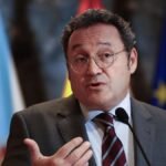 Fiscalía pide el archivo de la causa contra García Ortiz