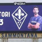 Tres médicos, condenados por la muerte de Davide Astori, capitán de la Fiorentina