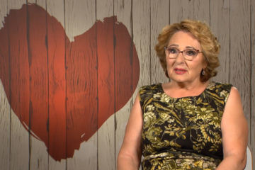 El equipo de ‘First Dates’, atónito ante el requisito indispensable de una soltera: »Que tenga dientes porque uno estornudó y me tiró la dentadura»