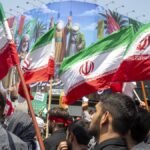 Irán continúa las redadas contra supuestos espías de Israel con otros 22 arrestos