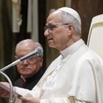 El Papa llama a la responsabilidad y a la razón ante los ataques entre Irán e Israel