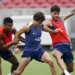 El Atlético debuta en el Mundial de clubs ante el PSG, el gran favorito
