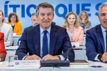 El PP sospecha de una financiación ilegal del PSOE