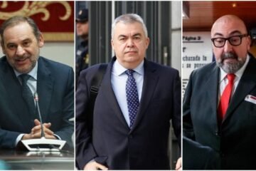 Los tres compinches del resurgimiento de Pedro Sánchez