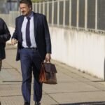 España graba y se horroriza