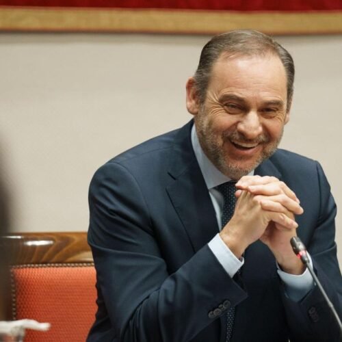 Declaración de Koldo García y José Luis Ábalos, en directo | Reacciones y última hora sobre el caso de corrupción del PSOE
