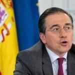 Albares llama a una “desescalada” tras el bombardeo de EE.UU. a Irán