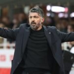 Italia se encomienda a Gattuso para mitigar su crisis