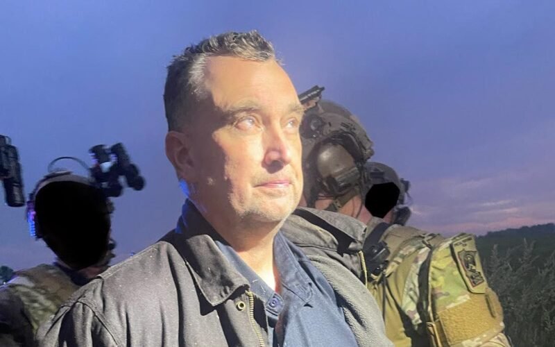Detenido el pistolero de Minnesota que mató a la congresista Melissa Hartman y a su marido