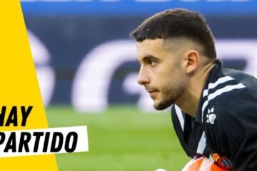 La actualidad deportiva en ‘Hay Partido’, en streaming