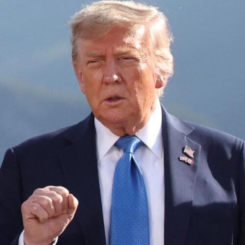 Pakistán nominará a Trump al Nobel de la Paz por su mediación en crisis con India
