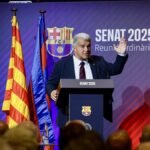 Laporta responde al Athletic: “Estamos preparados para pagar una cláusula”