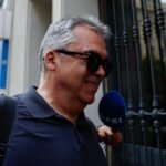 La Policía acude a la casa de Santos Cerdán tras avisar este de dos paquetes sospechosos