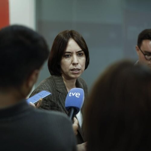El PSPV maniobra para distanciarse de Ábalos
