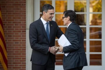 La financiación catalana retoma el paso con el anuncio de la bilateral del 14 de julio