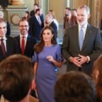 Felipe VI llama a reforzar la seguridad europea “sin socavar otras políticas esenciales”