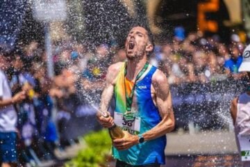 Andreu Blanes: “Y ahí estaba Kilian”