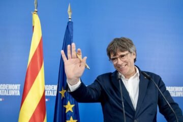 ¿Quién quiere casarse con Sánchez?