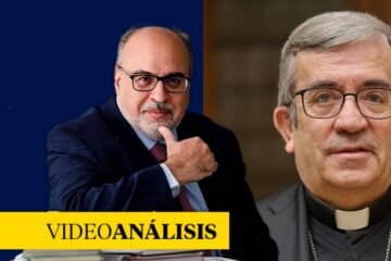 Los obispos vuelven al ardor político