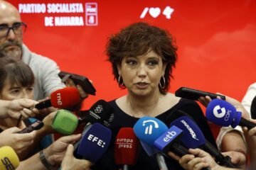 El PSN defiende la “solidez” de la coalición foral para seguir adelante