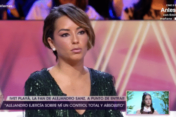 Anita Williams aclara en qué punto está su relación con Montoya tras su bronca en ‘Supervivientes’: “Me sentía culpable de haber dicho algo que es verdad”