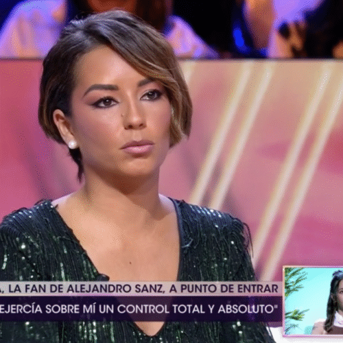 Anita Williams aclara en qué punto está su relación con Montoya tras su bronca en ‘Supervivientes’: “Me sentía culpable de haber dicho algo que es verdad”