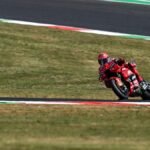 Marc Márquez, pole en Italia con récord incluido