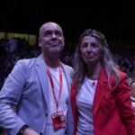 “No todas somos iguales. La corrupción cero sí existe” dice Yolanda Díaz, desmarcándose del PSOE